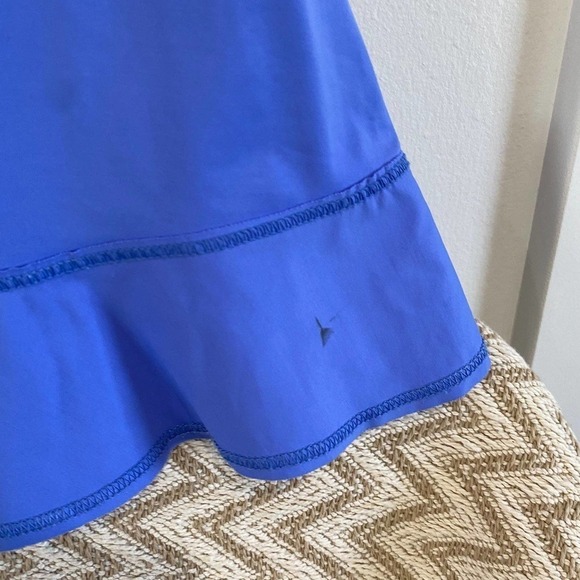 Fresh Produce Splash Ruffle Hem Swim Cover Up Skirt - Picture 2 of 5